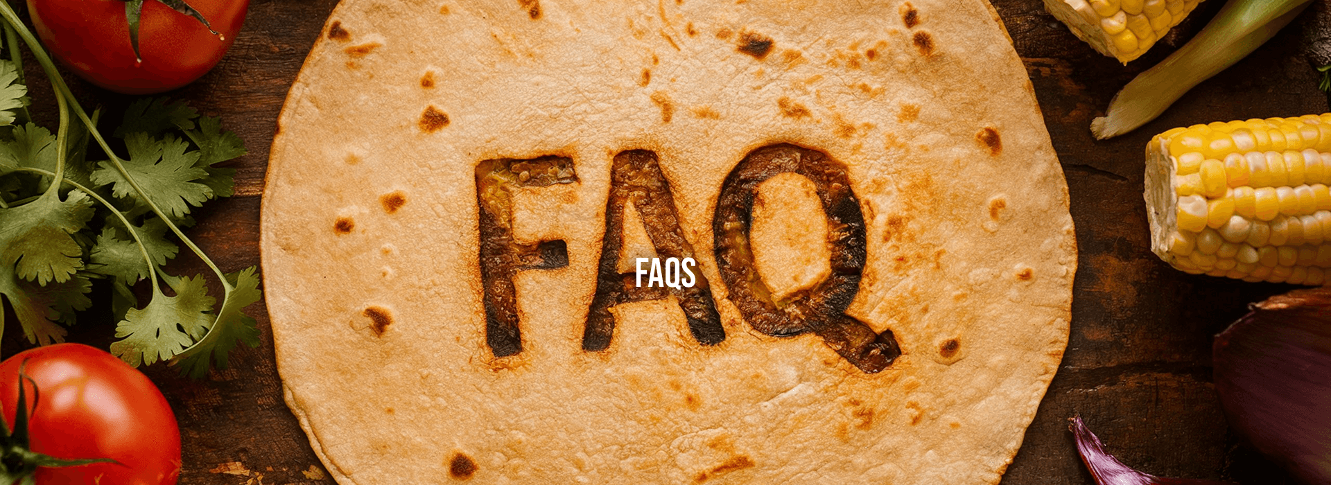 FAQ