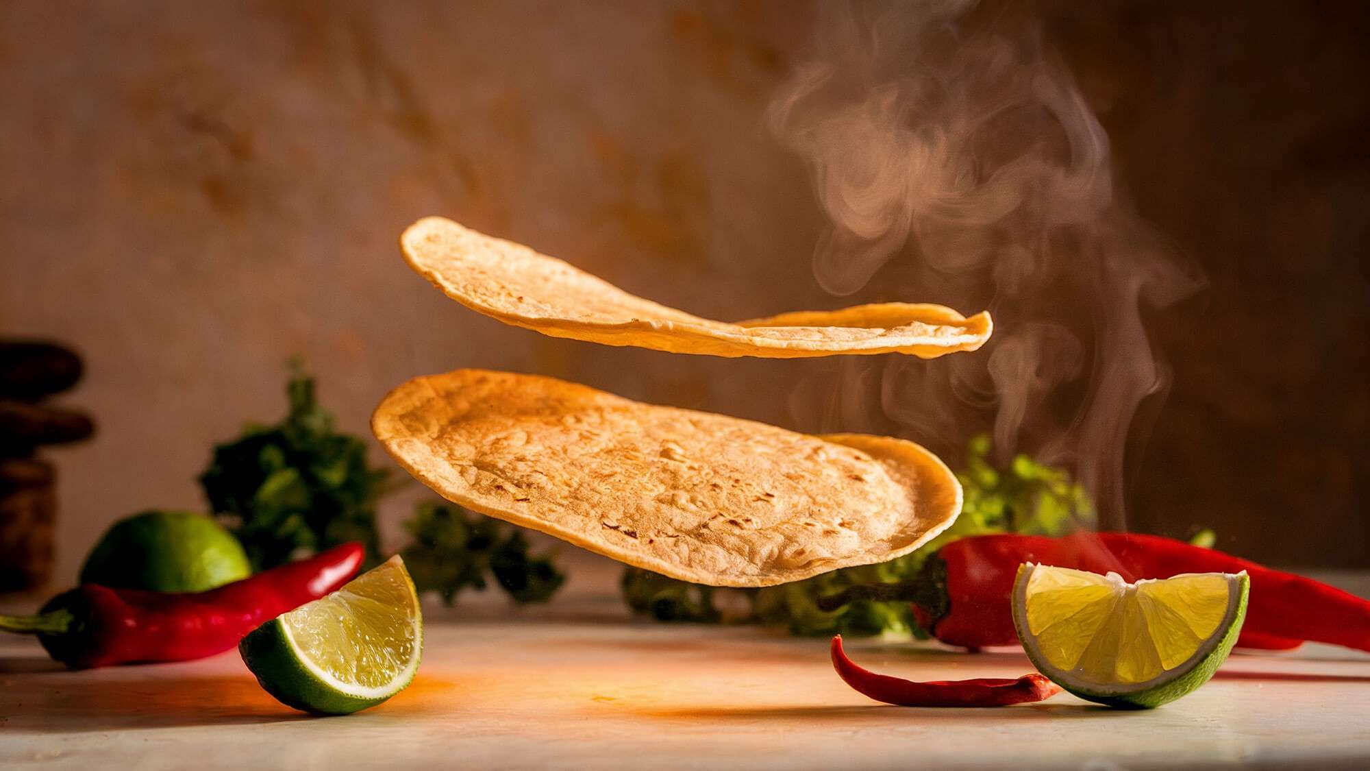 Tortillas