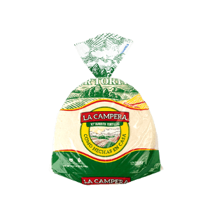 10” Burrito Tortillas