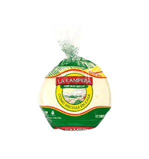 Fajita Flour Tortillas