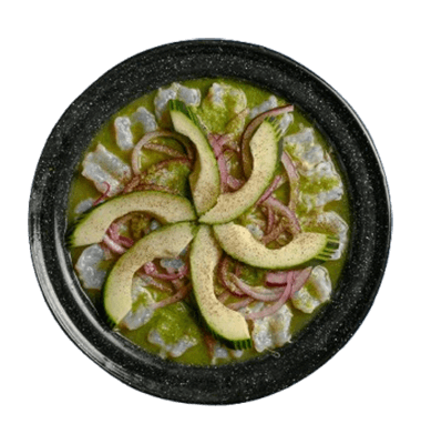 Aguachile