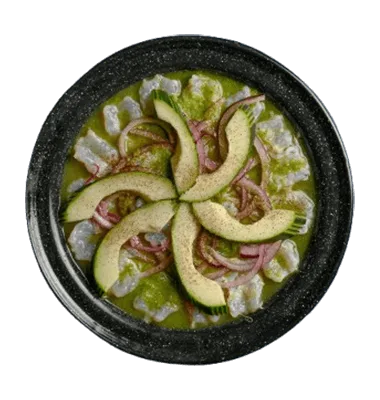 Aguachile