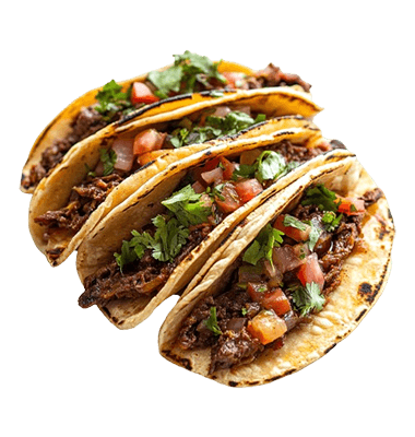 Arrachera Tacos
