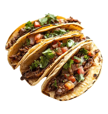 Arrachera Tacos