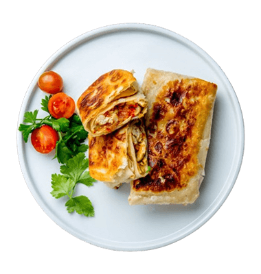 Chimichangas