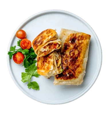 Chimichangas
