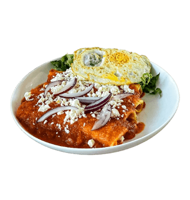 Enchiladas