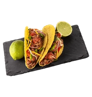 Picadillo Tacos