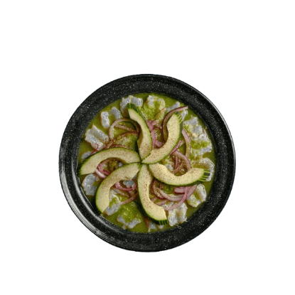 Aguachile