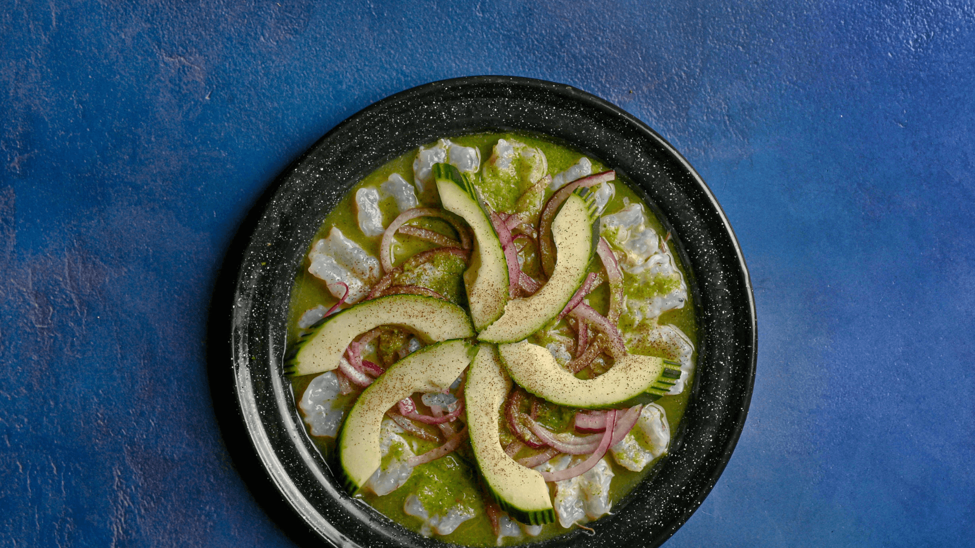 Aguachile