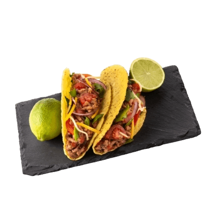 Tacos de Picadillo