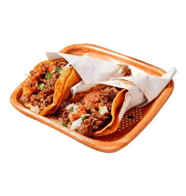 Carnitas Tacos