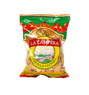Chips de Tortilla