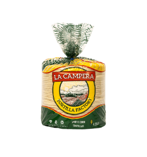 Shrimp and Cheese Tacos