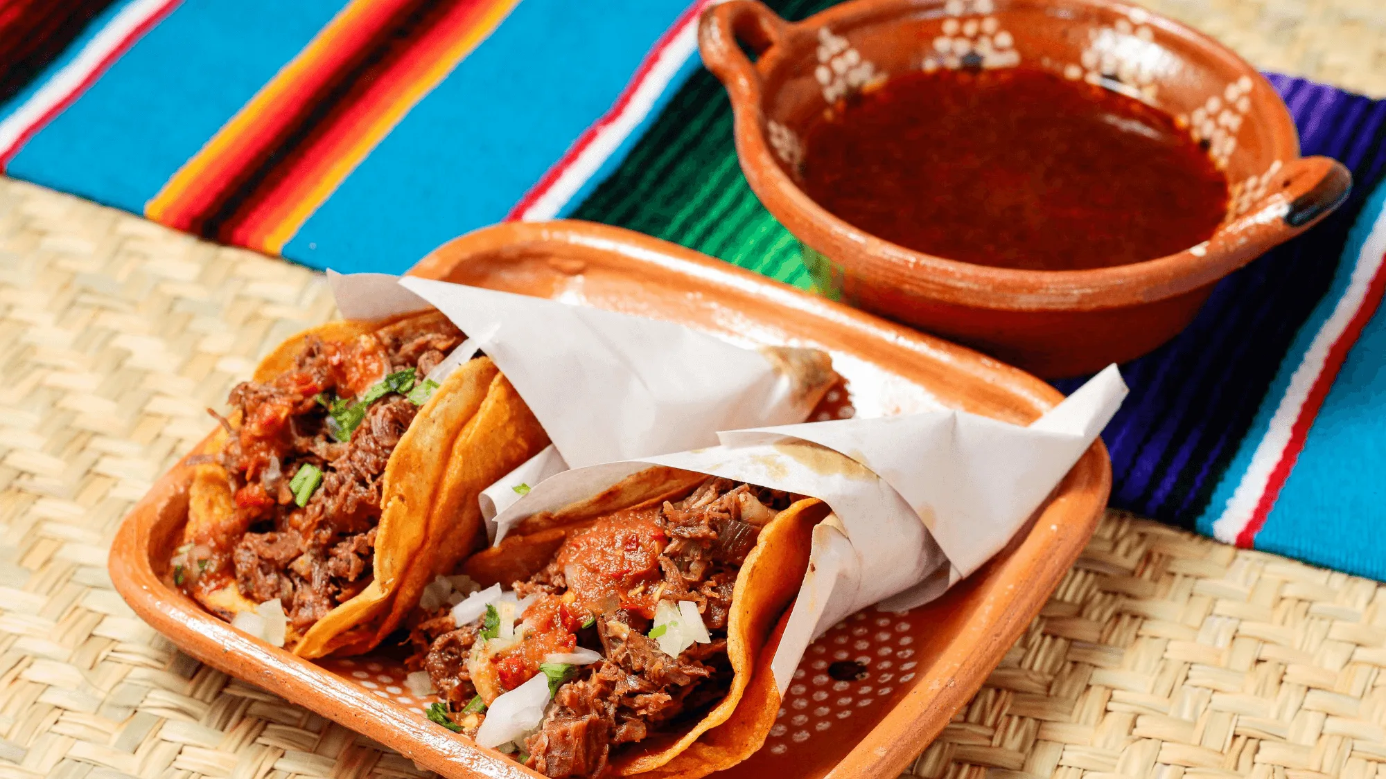 Carnitas Tacos