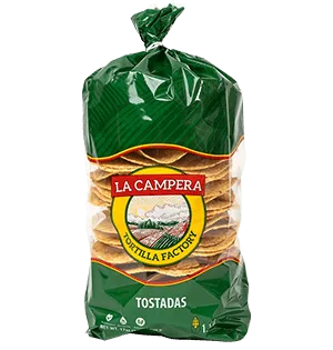 Tostadas