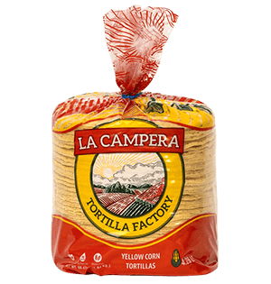 Corn Tortillas