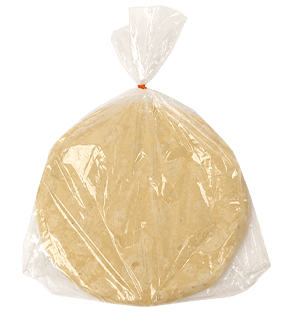 Homestyle Tortillas (6 Inch)