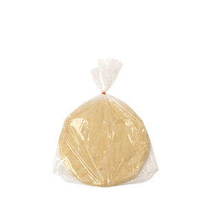 Homestyle Tortillas – 6″