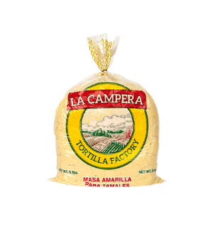 Authentic Cheese Tamales Recipe