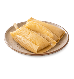 Easy Corn Tamales Recipe