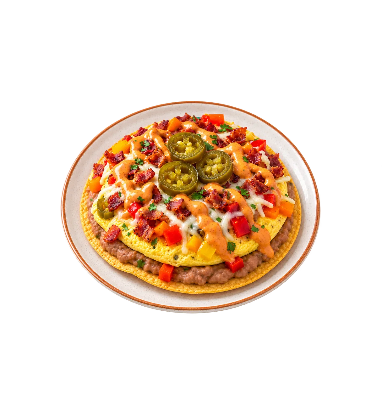 Tostadas de Desayuno